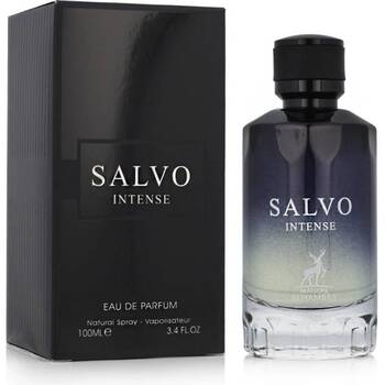 Salvo Intense EDP
